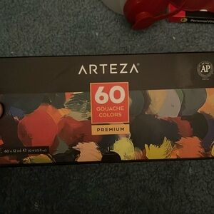 Paint Set